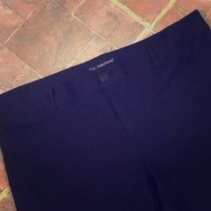 Maurice’s Dress Pants